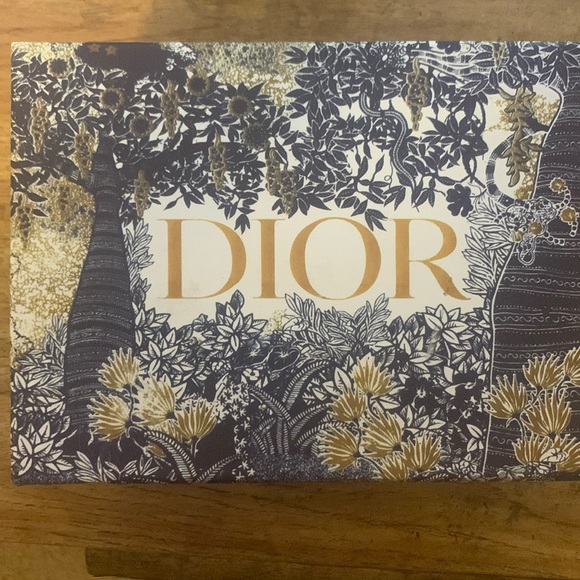 OLIVE GREEN DIOR BAG - Picture 1 of 7